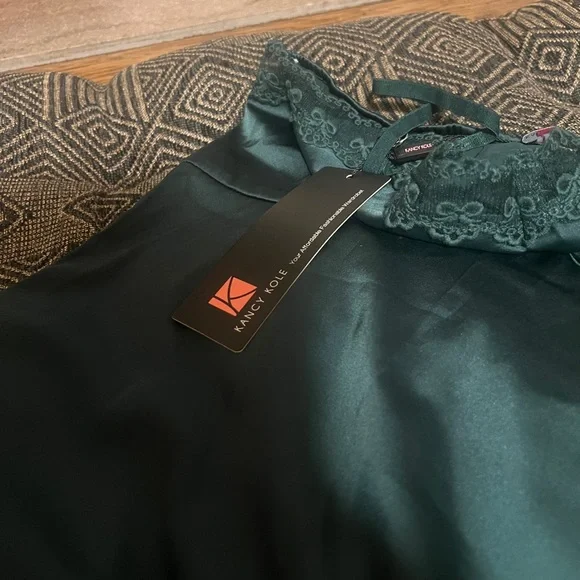 NWT Kancy Kole Slip Dresses (3)! Size small. - Picture 3 of 6